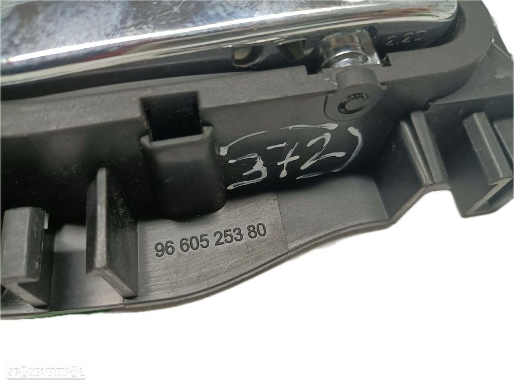 Puxador / Muleta Interior Peugeot 308 I (4A_, 4C_) - 3