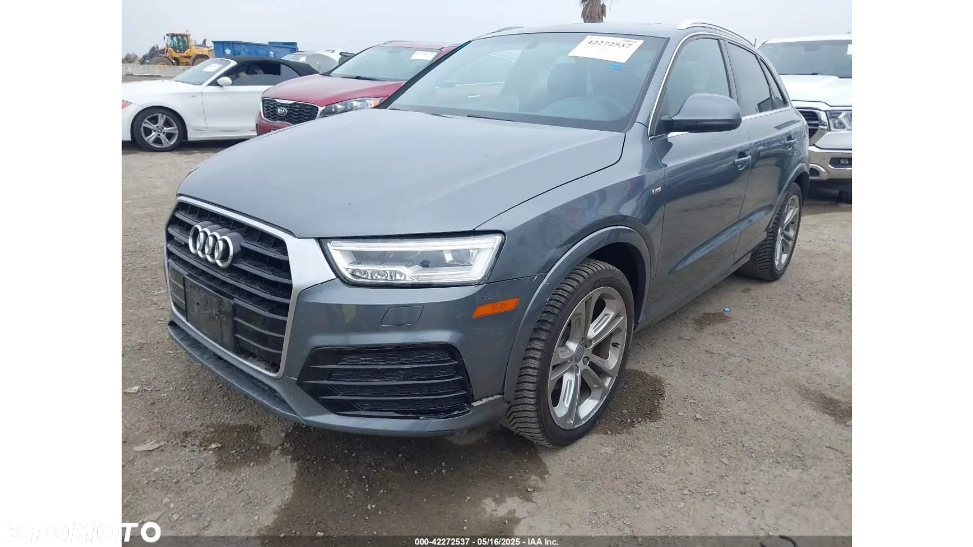 Audi Q3 - 3