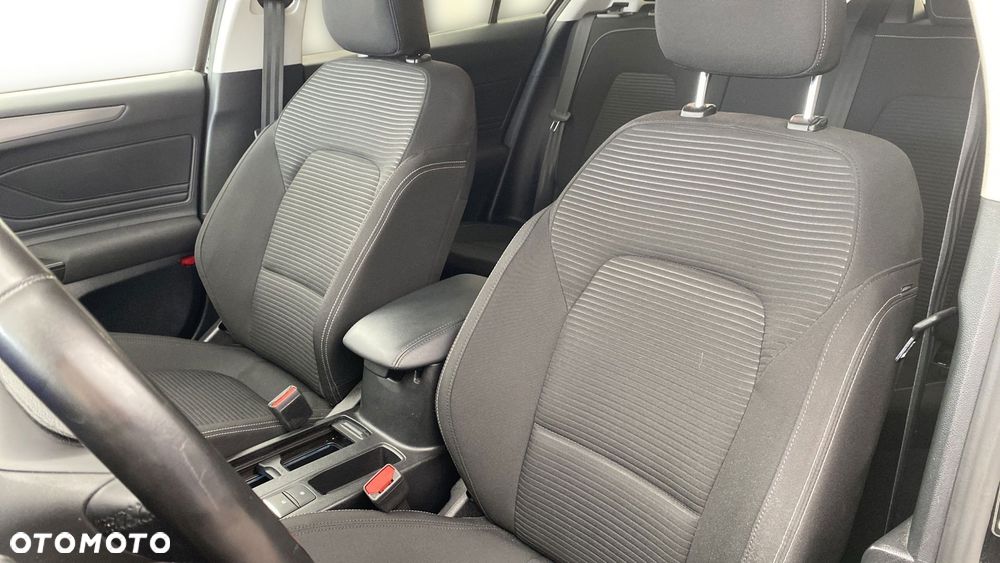 Ford Focus 1.0 EcoBoost mHEV Titanium X - 10