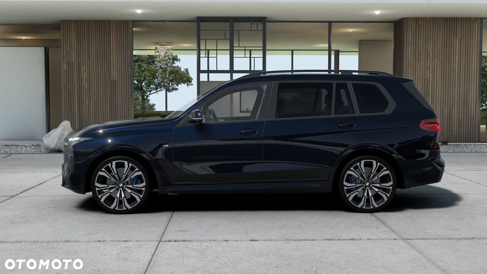 BMW X7 xDrive40d - 3
