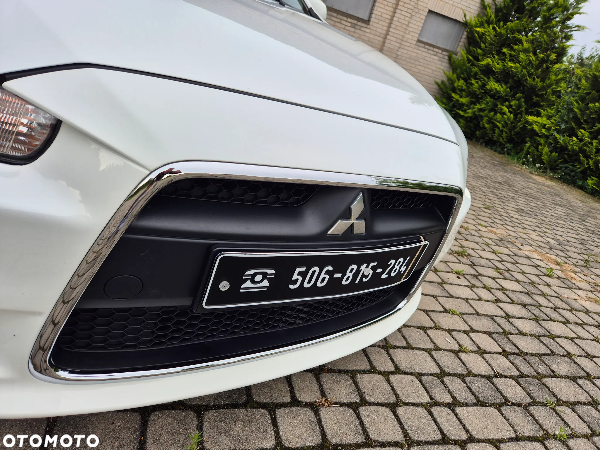 Mitsubishi Lancer 1.6 ClearTec XTRA - 6