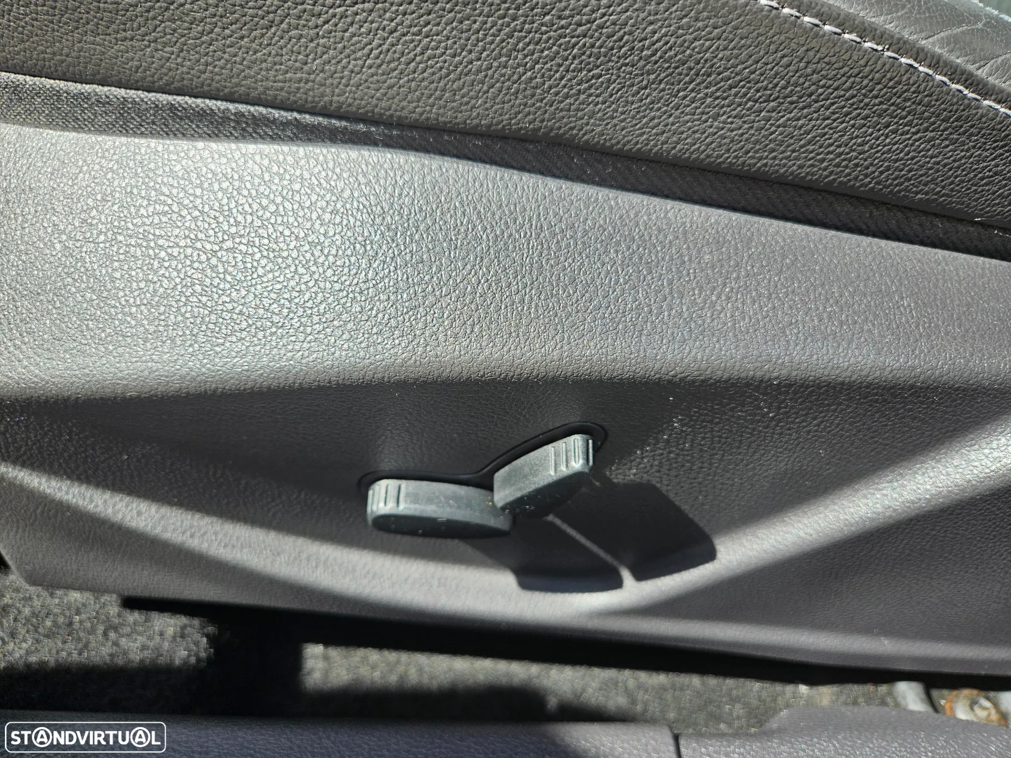 Ford Focus 1.6 TDCi Titanium - 34