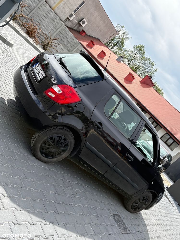 Skoda Fabia 1.2 12V Fun - 3