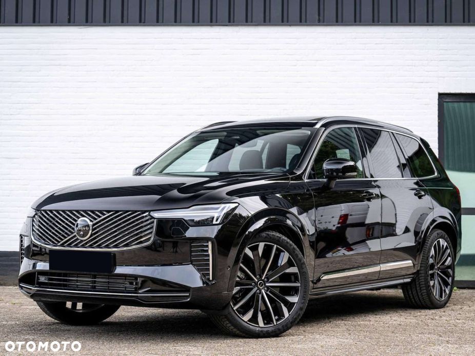 Volvo XC 90 B5 B AWD Ultra Bright 7os - 2
