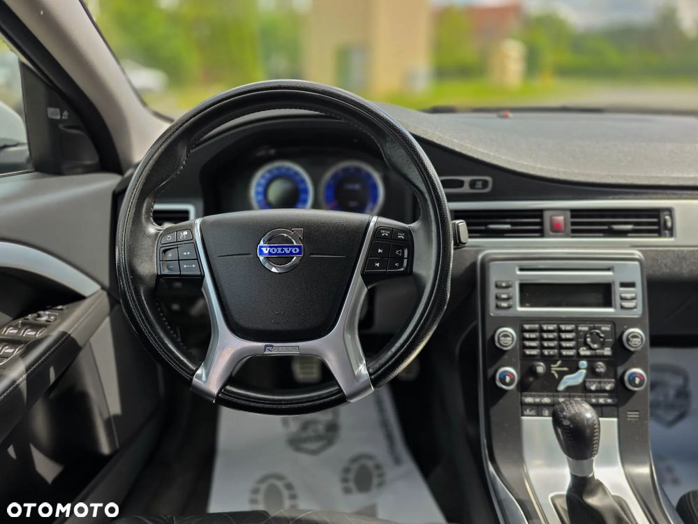 Volvo S80 2.5T RDesign - 8