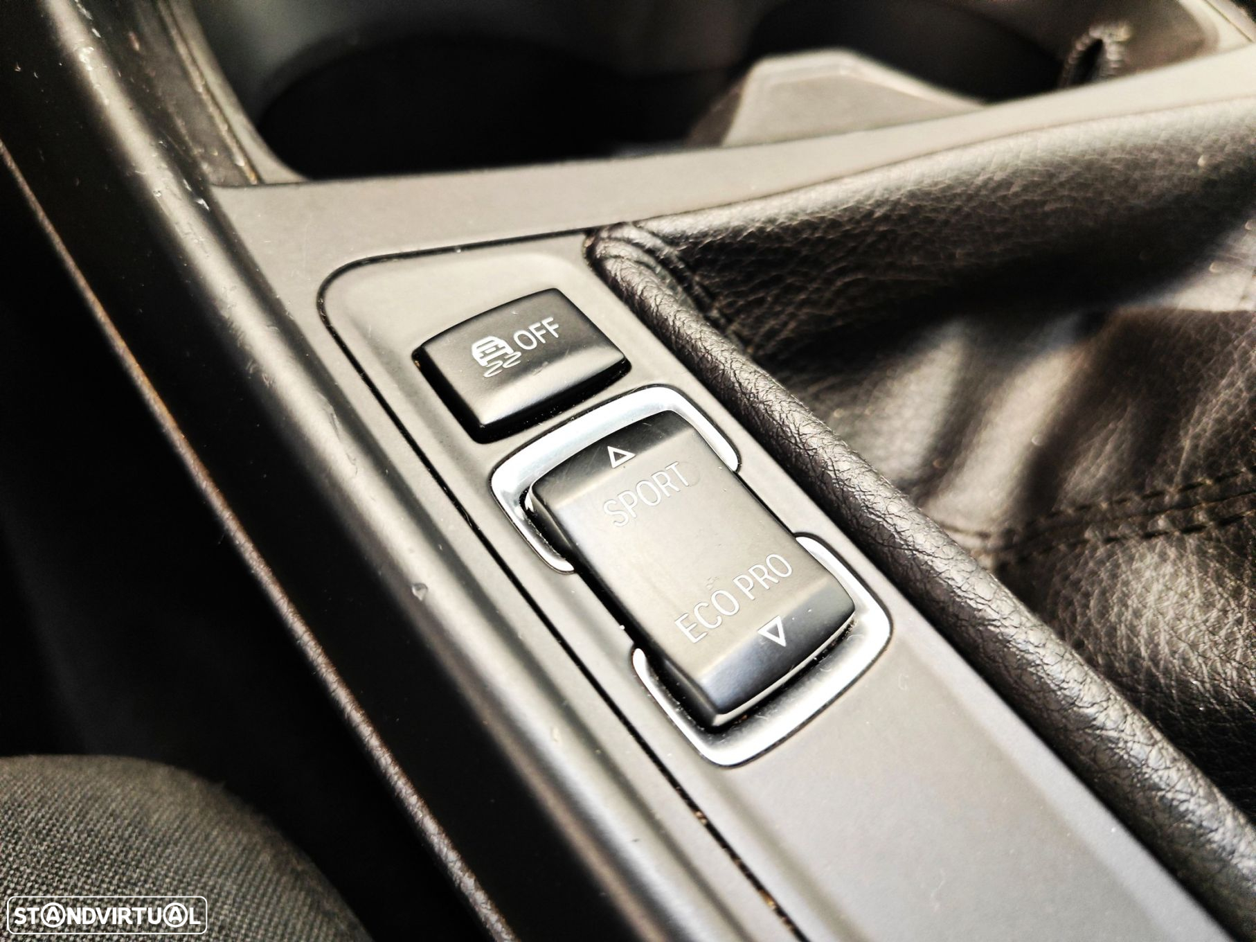 BMW 116 d Line Sport - 30