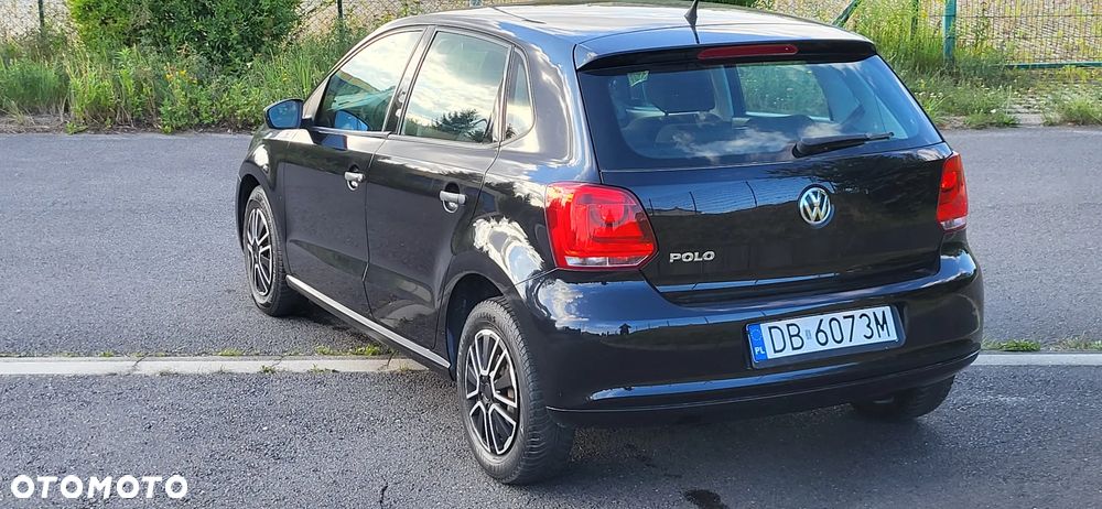 Volkswagen Polo 1.2 Team - 12