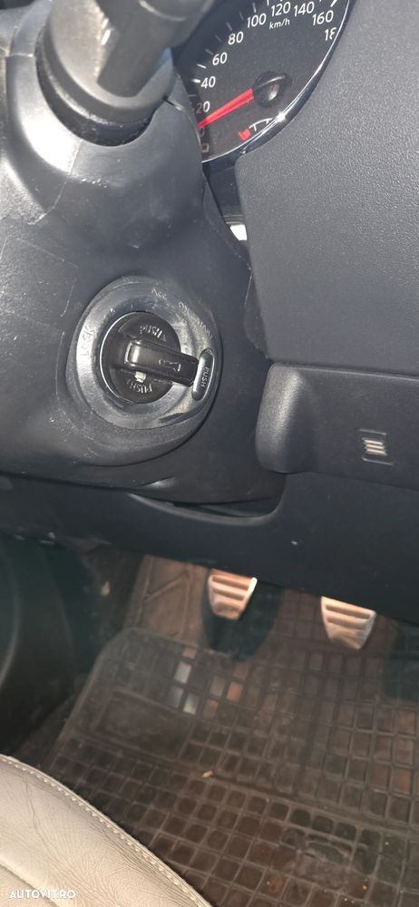 Nissan Qashqai 1.6 DCI Start/Stop 4X4-i Tekna - 12