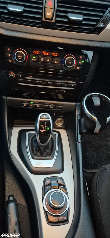 BMW X1 - 31