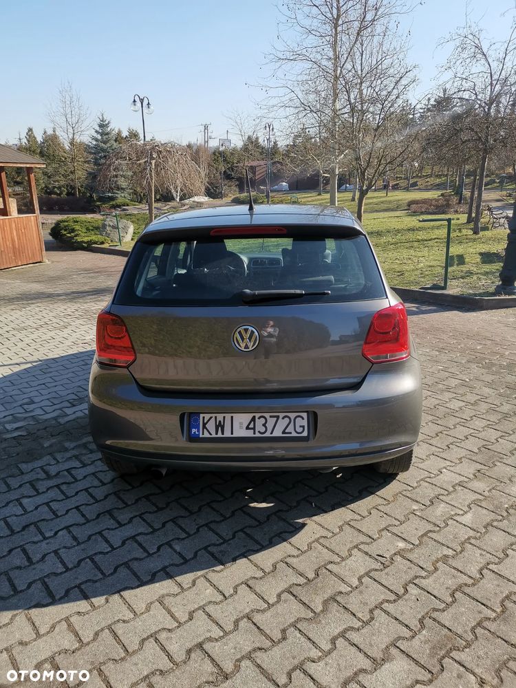 Volkswagen Polo - 6