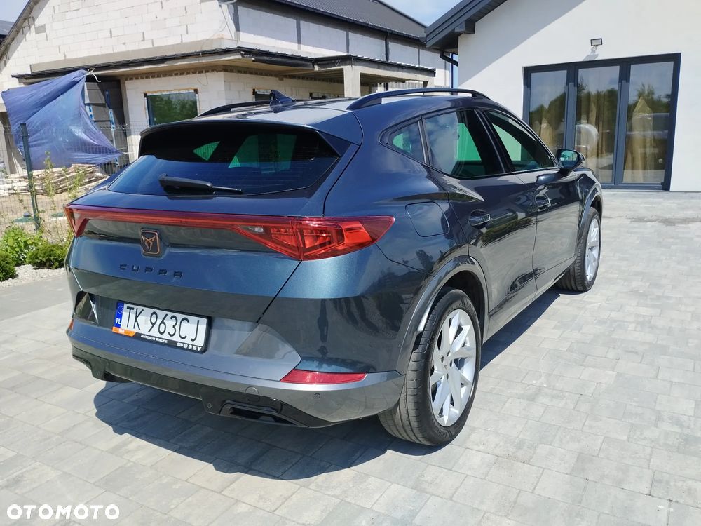 Cupra Formentor - 16