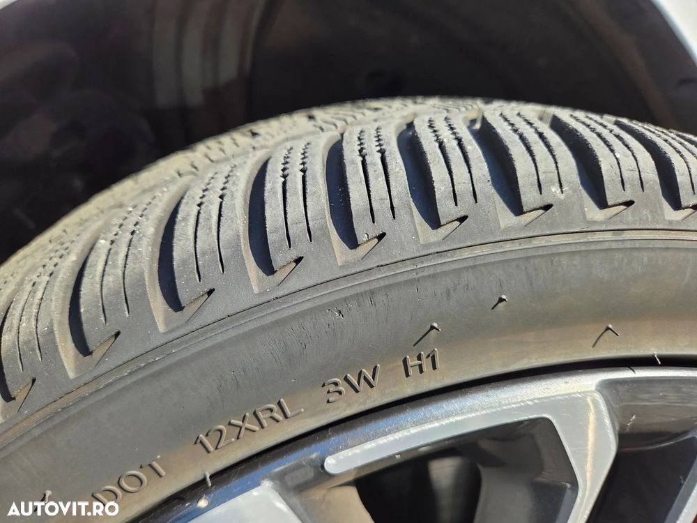 Kia Ceed 1.6 T-GDI DCT7 OPF GT - 29