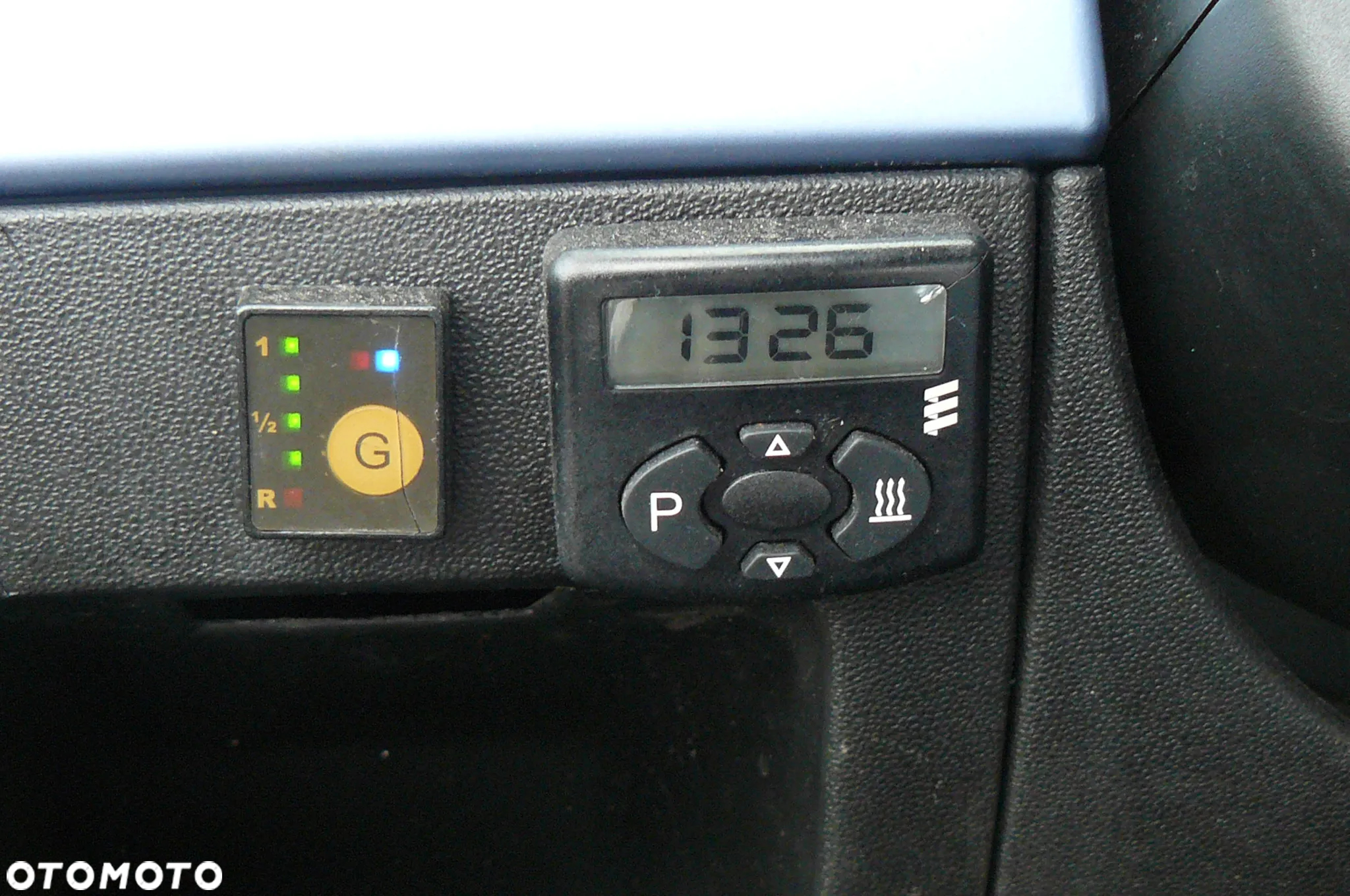 Fiat Punto - 26