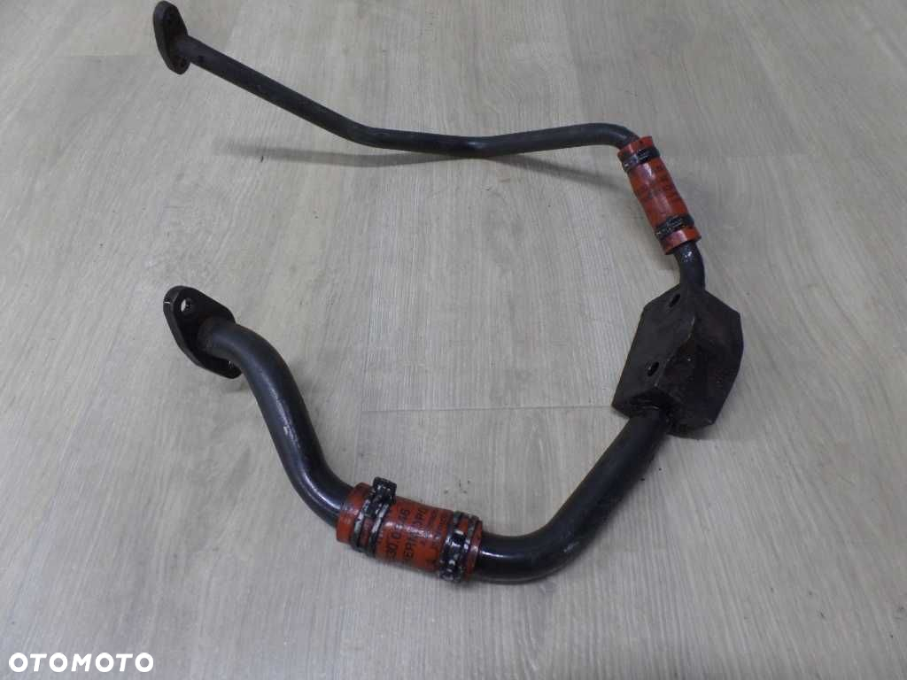 MAN TGL TGM TGA 8-180 PRZEWOD OLEJU SMAROWANIA TURBO - 3