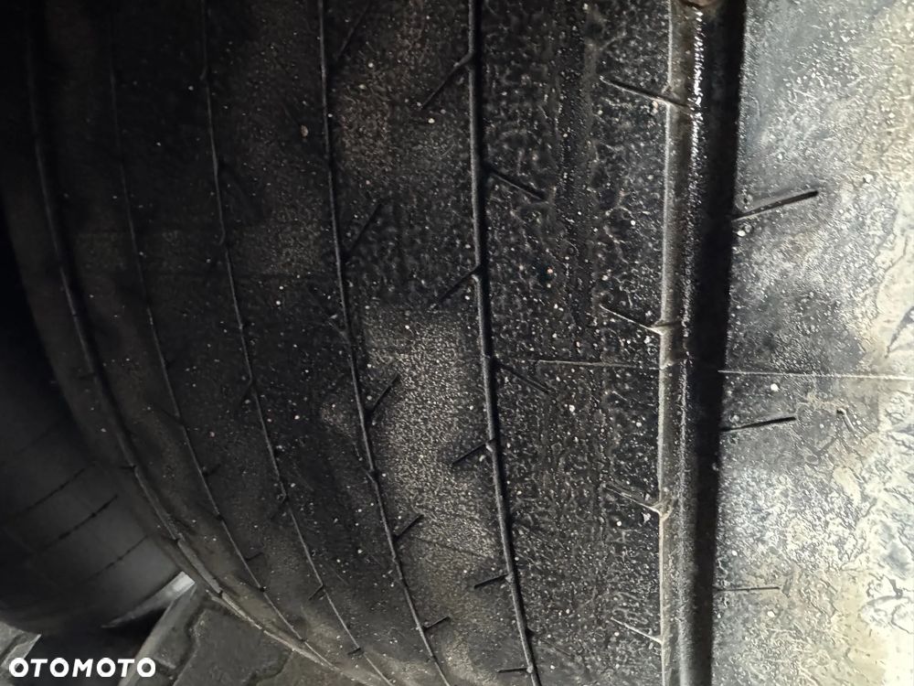 Schmitz Cargobull Mega 2,90-3,00m, 435/50R19,5 Nowe plandeki!! - 22