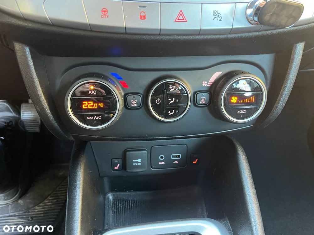 Fiat Tipo 1.4 16v Lounge - 27