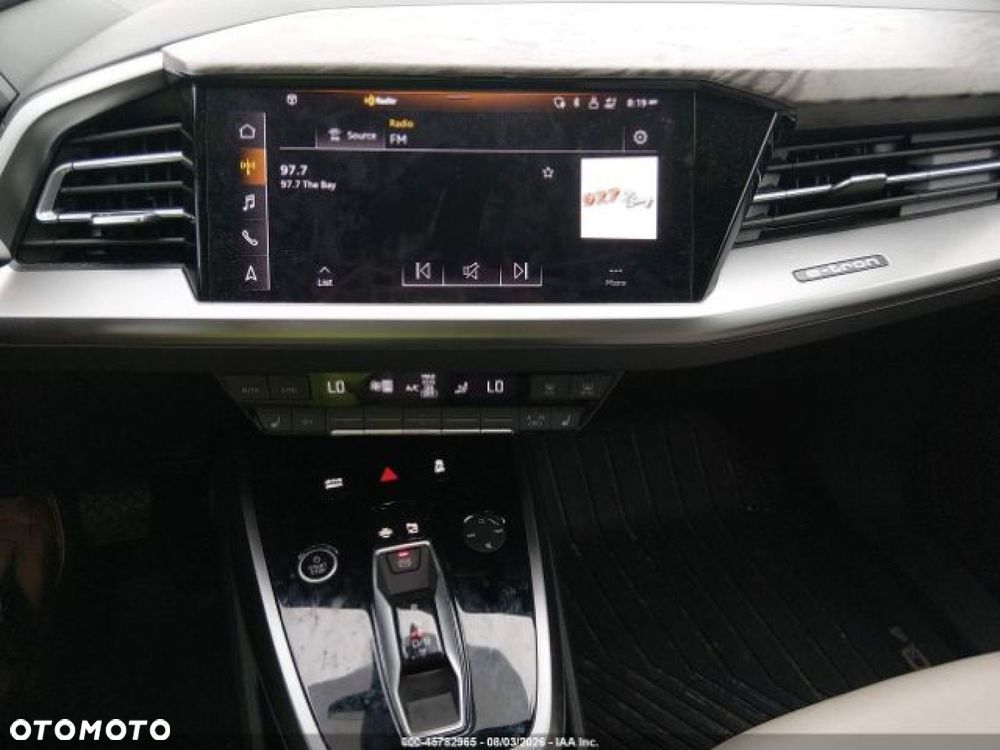 Audi Q4 Sportback e-tron - 11