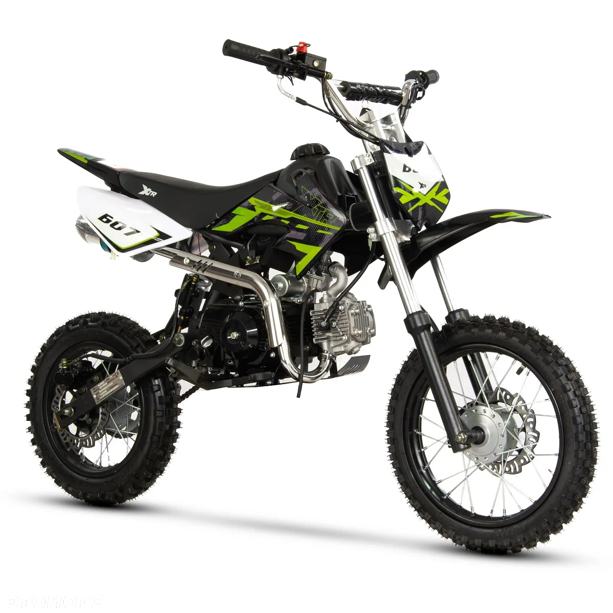 XTR Inny - 3