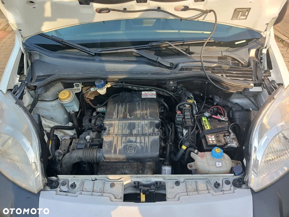 Fiat Fiorino 1.4 Active - 12