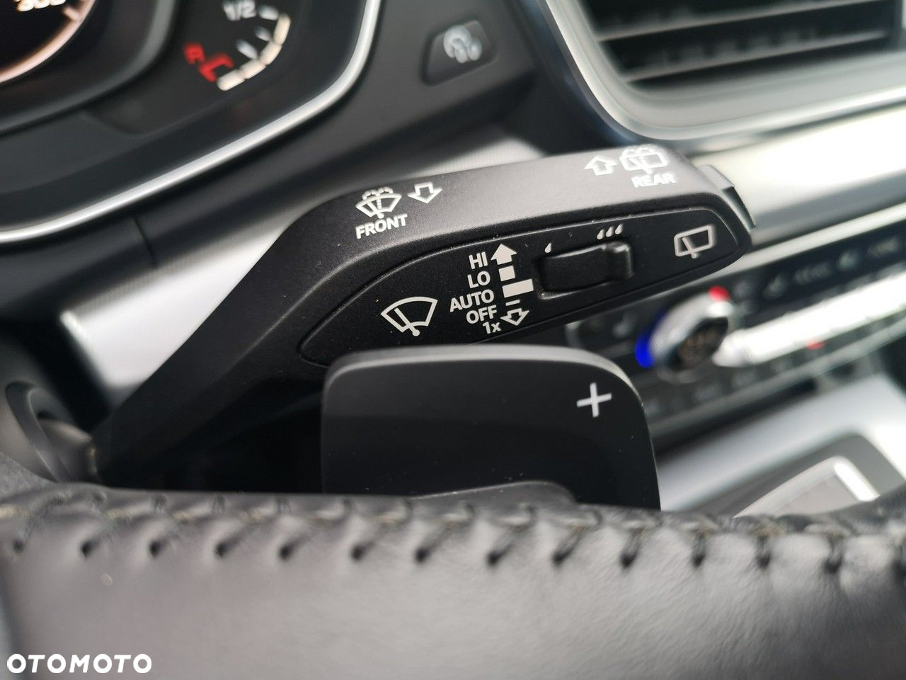 Audi Q5 2.0 TDI Quattro S tronic - 19