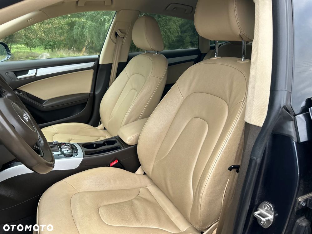 Audi A5 - 22