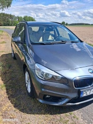 BMW Seria 2 216d - 2