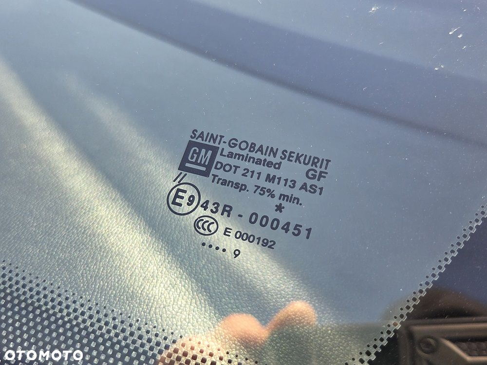 Opel Corsa 1.4 (ecoFLEX) Start/Stop Color Edition - 27