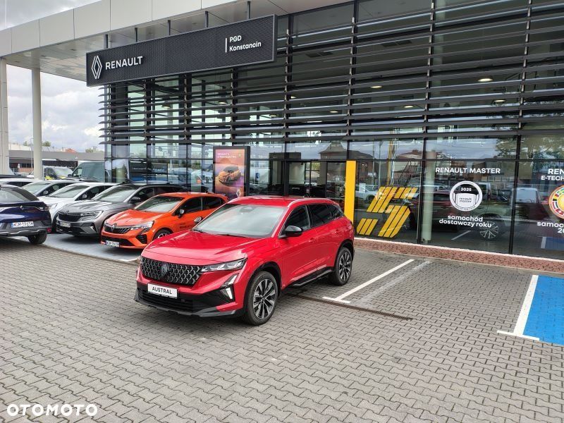 Renault Austral - 2