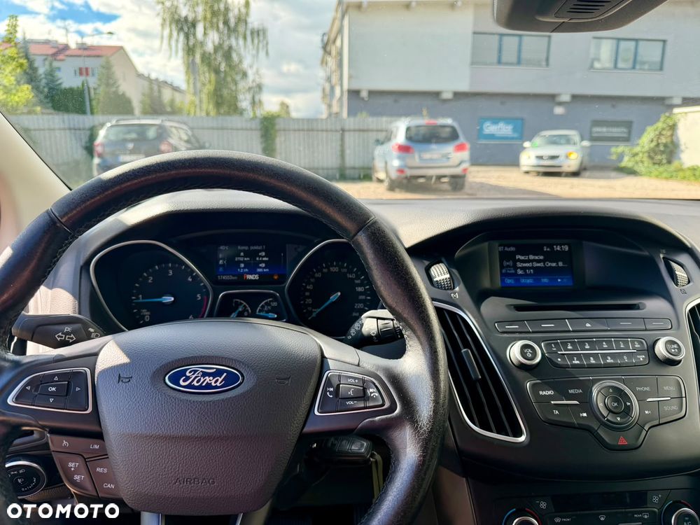 Ford Focus - 15