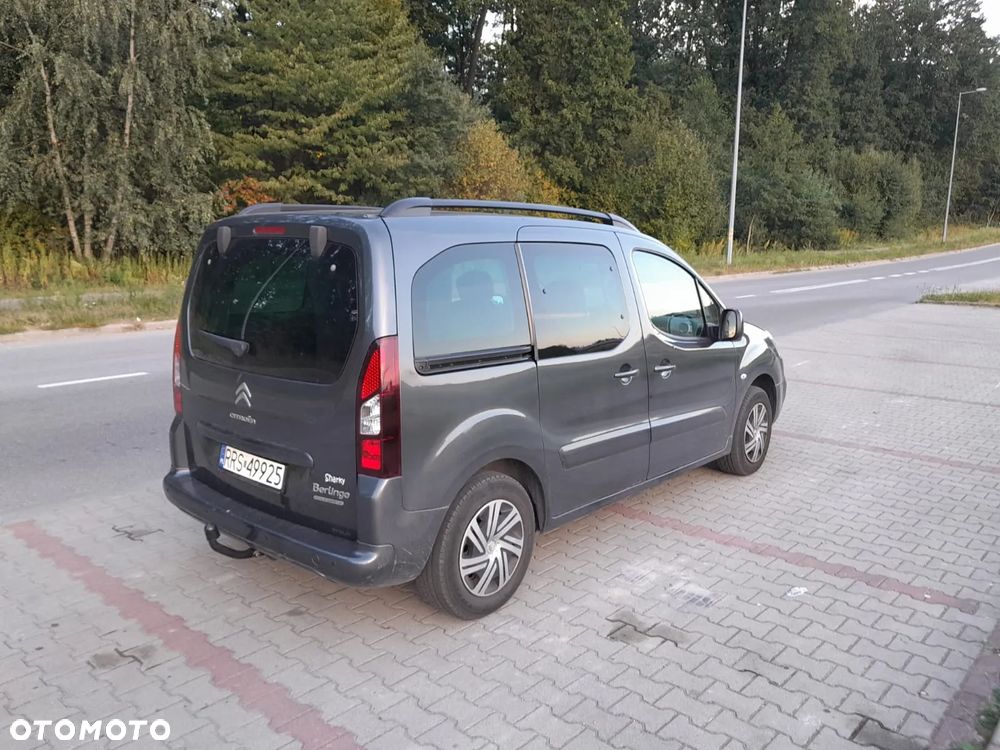Citroën Berlingo - 3