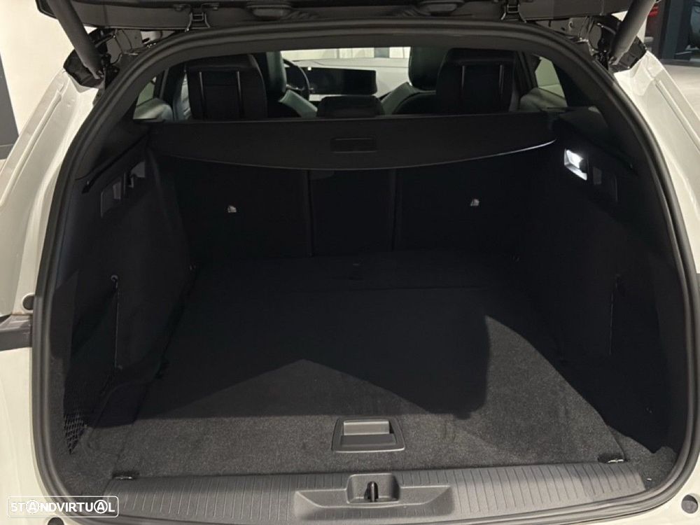 Opel Astra Sports Tourer 1.2 T GS Line Aut. - 6