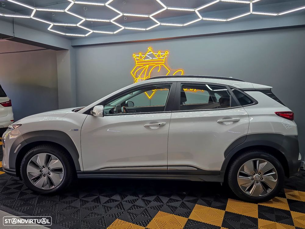 Hyundai Kauai 64 kWh Premium - 11