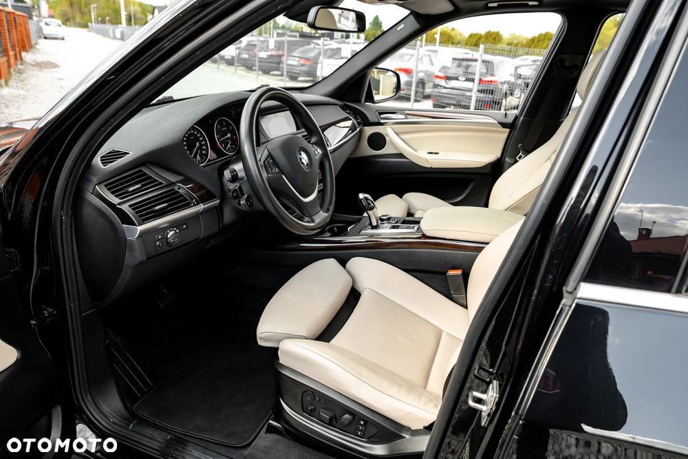 BMW X5 xDrive40d - 20
