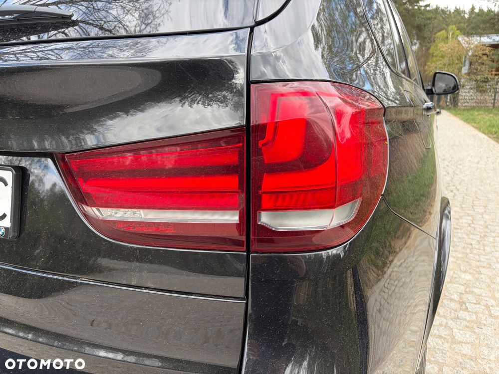 BMW X5 xDrive25d sport - 9