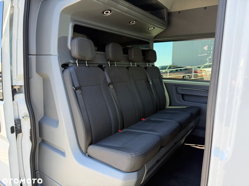 Toyota Proace MAX Brygadowy - 12