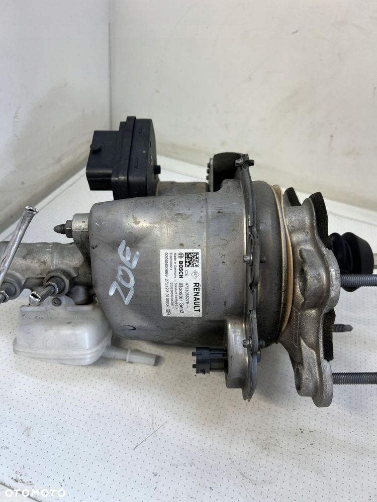 POMPA HAMULCOWA SERWO RENAULT ZOE II 472106527R 472106527R-A 2019-2024 - 4