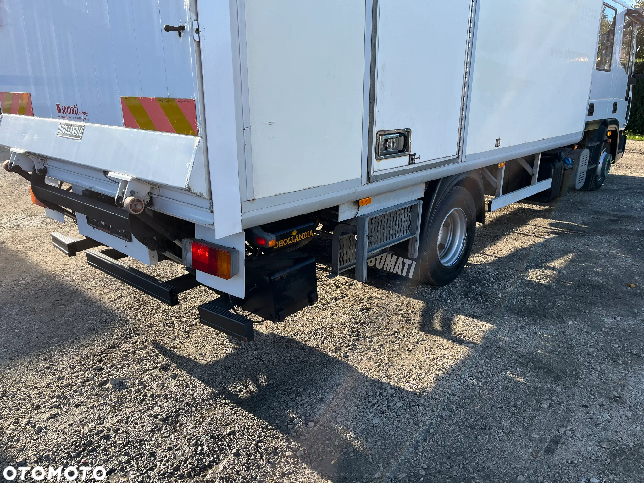 Iveco - 33
