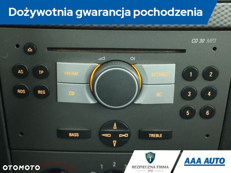 Opel Meriva - 9