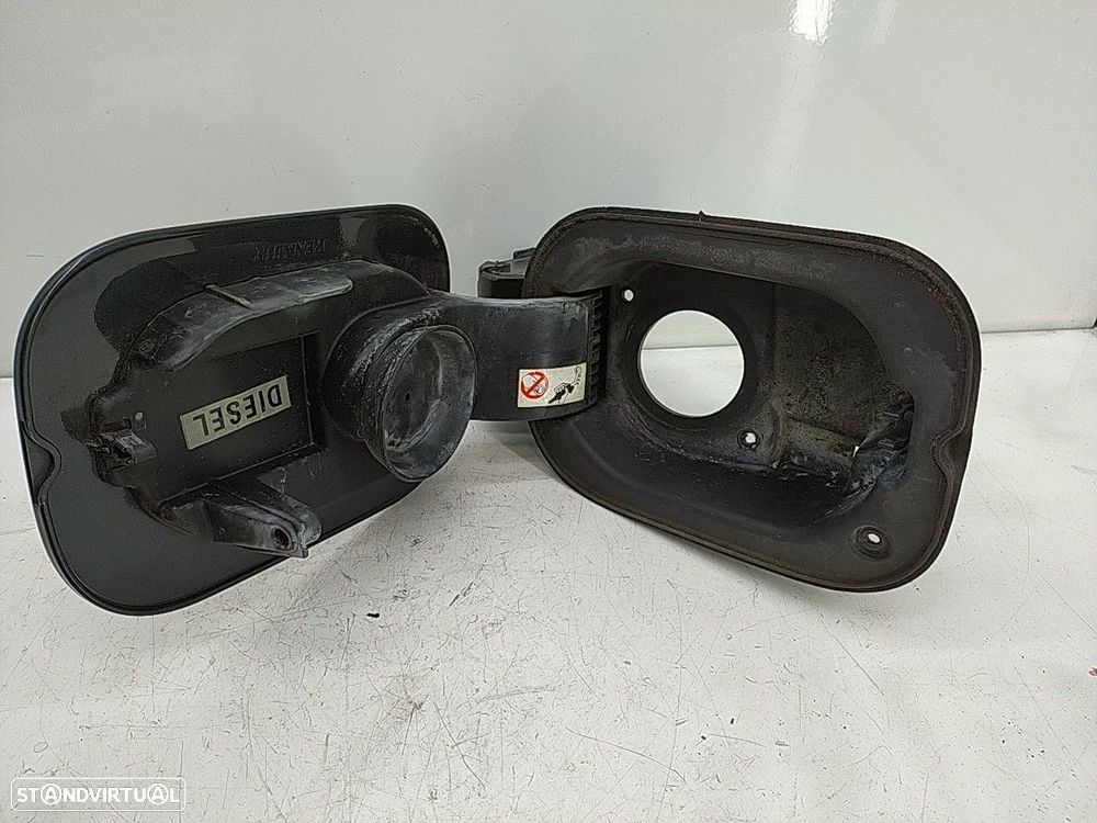 Porta De Combustivel Renault Megane Ii Caixa/Combi (Km_) - 3