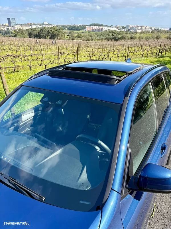 BMW X3 20 d xDrive Pack M Auto - 3