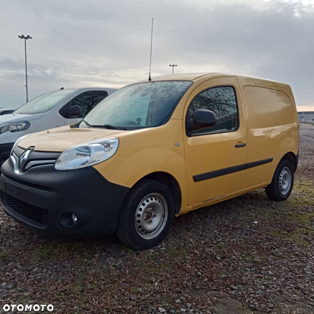 Renault Kango - 1