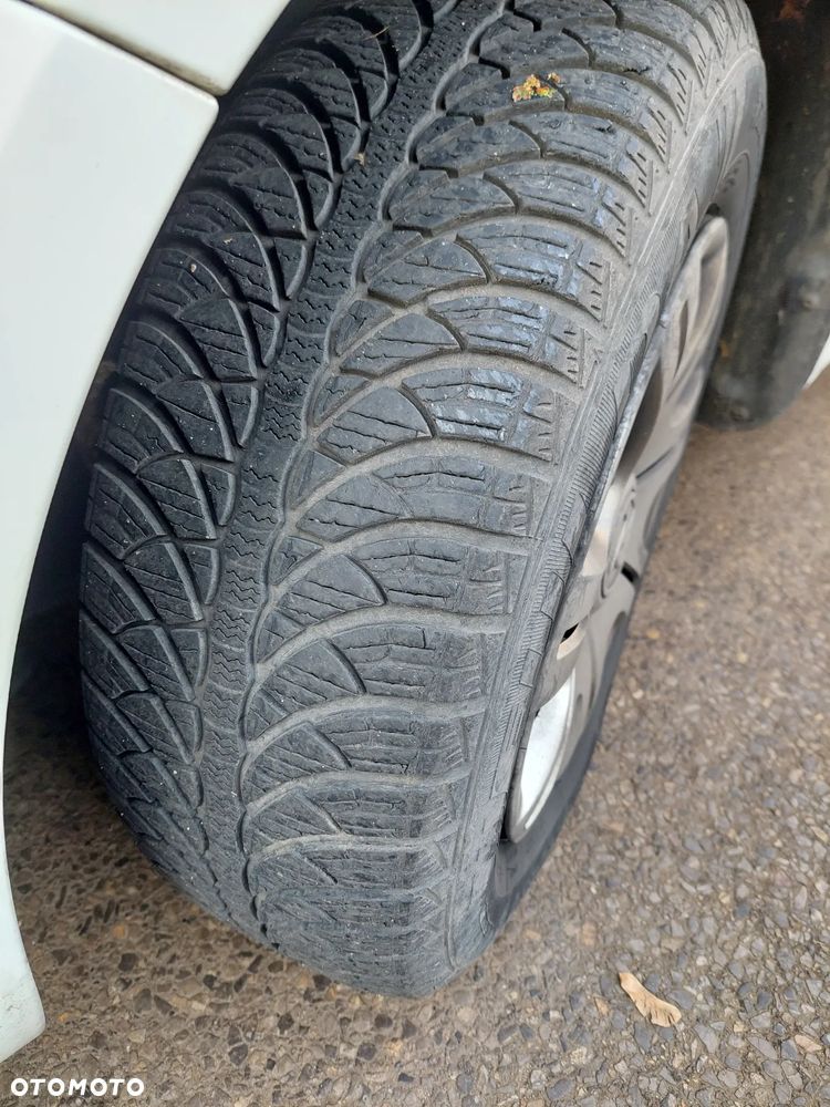 Skoda Fabia 1.6 TDI DPF Classic - 3