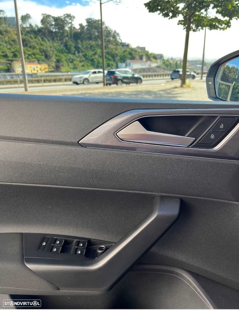 VW Polo 1.6 TDI SCR Highline - 7