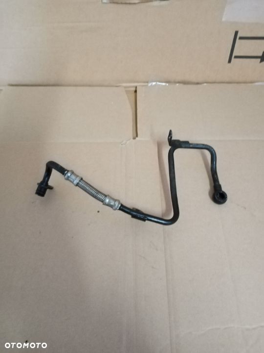 Przewód olejowy  Mercedes W163 A6281800820 - 1
