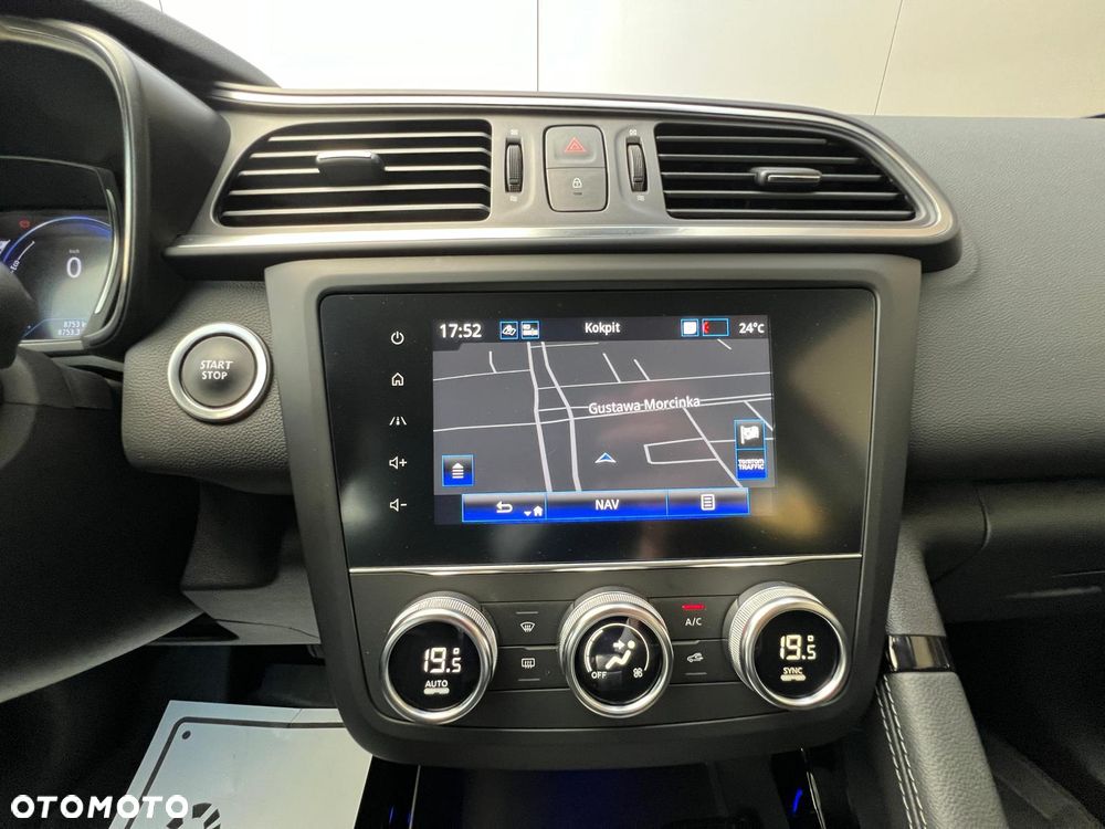 Renault Kadjar 1.3 TCe FAP Intens EDC - 13