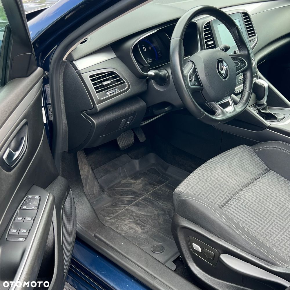Renault Talisman ENERGY dCi 130 EDC LIMITED - 21