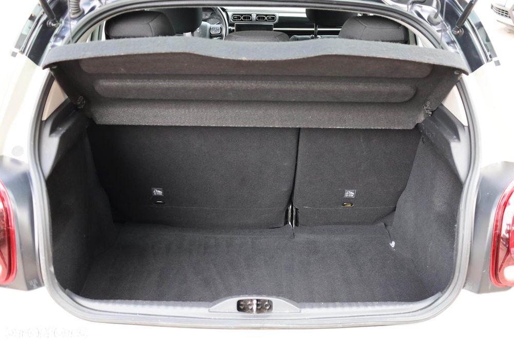 Citroën C3 1.2 PureTech Feel Pack - 37