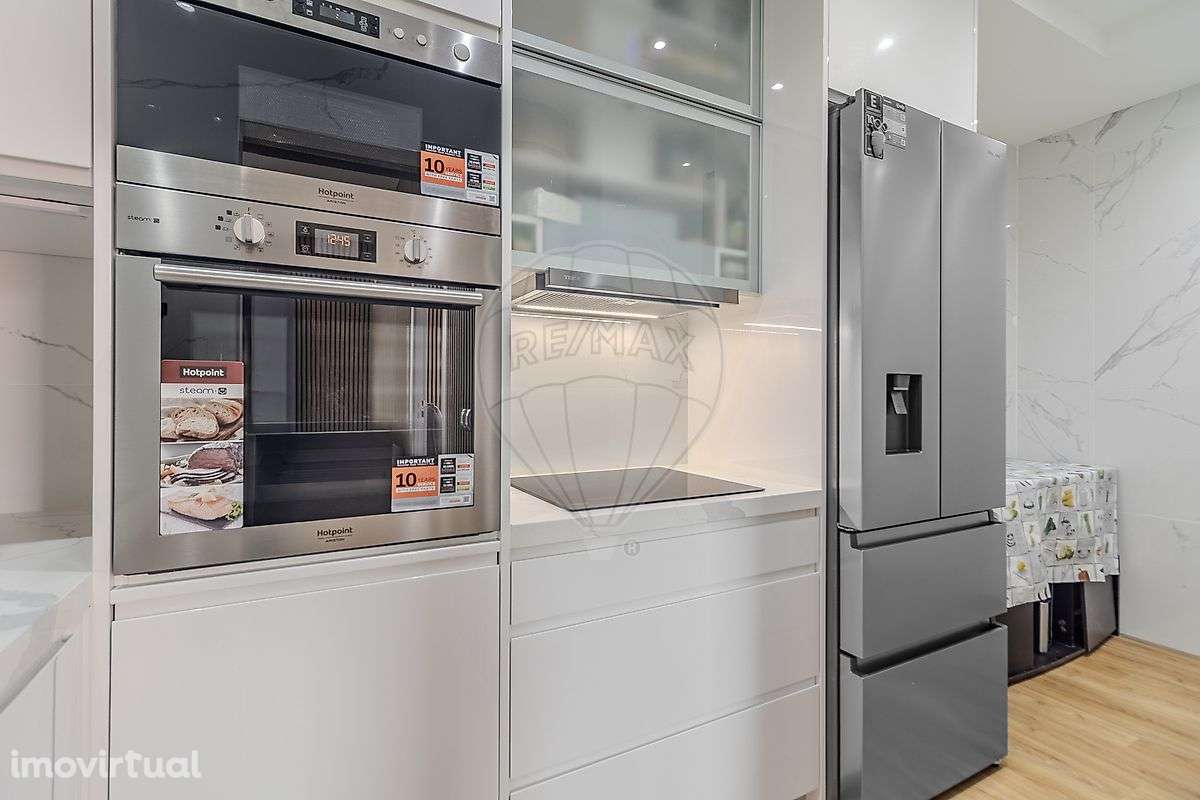 Apartamento T1 para venda - Grande imagem: 5/17