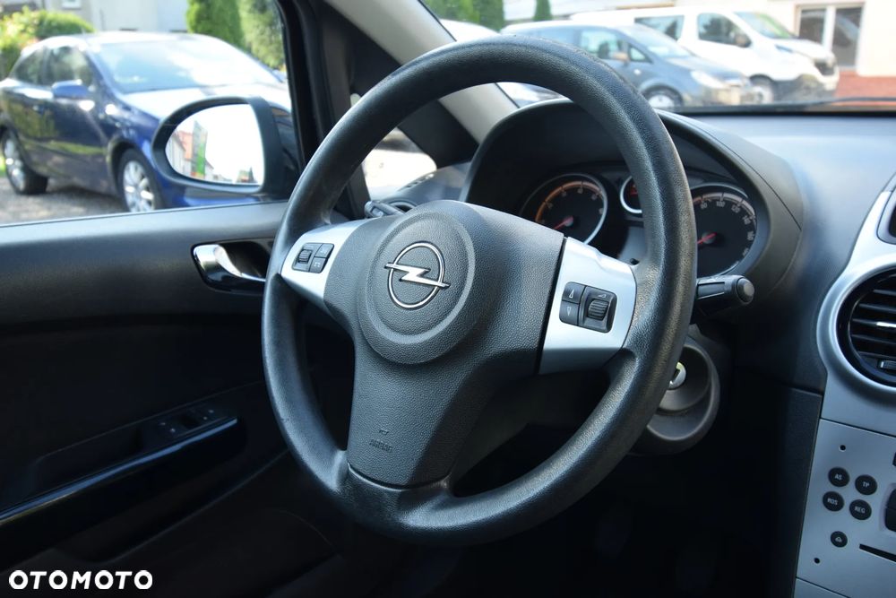 Opel Corsa - 17
