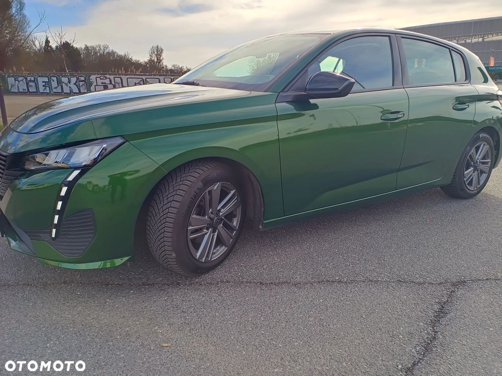 Peugeot 308 1.2 PureTech Active Pack S&S - 4